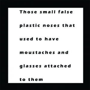 False Noses 